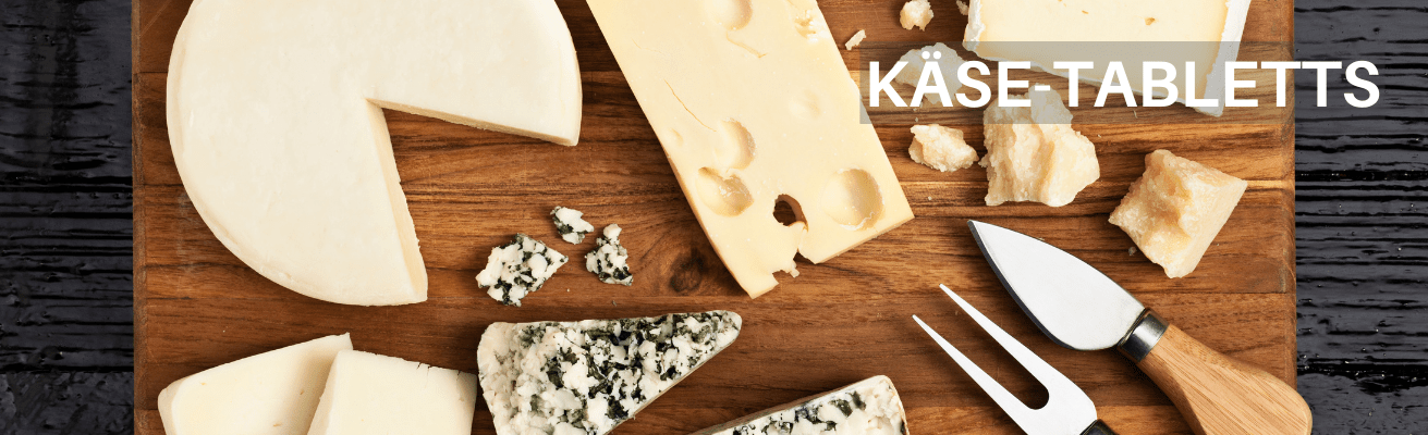 K&Auml;SE-TABLETT KAUFEN